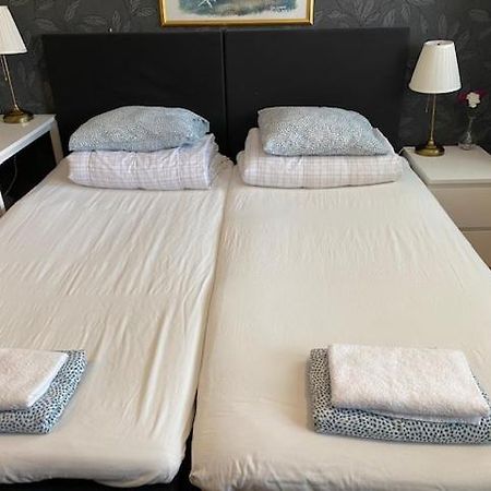 Helsingborgs Vandrarhem, Helsingborg Hostel Εξωτερικό φωτογραφία