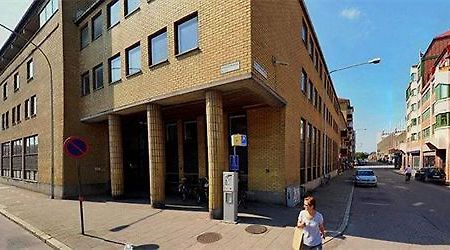 Helsingborgs Vandrarhem, Helsingborg Hostel Εξωτερικό φωτογραφία