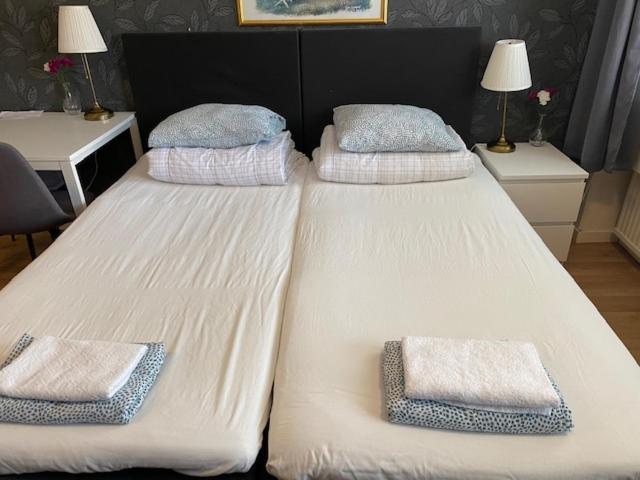 Helsingborgs Vandrarhem, Helsingborg Hostel Εξωτερικό φωτογραφία