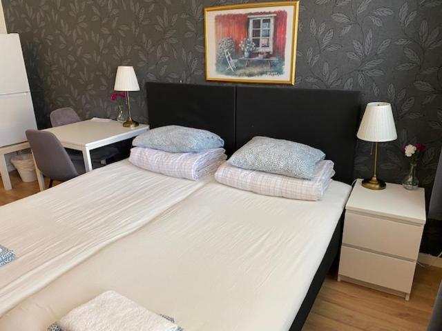 Helsingborgs Vandrarhem, Helsingborg Hostel Εξωτερικό φωτογραφία