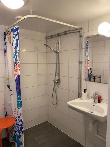 Helsingborgs Vandrarhem, Helsingborg Hostel Εξωτερικό φωτογραφία