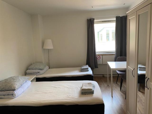 Helsingborgs Vandrarhem, Helsingborg Hostel Εξωτερικό φωτογραφία