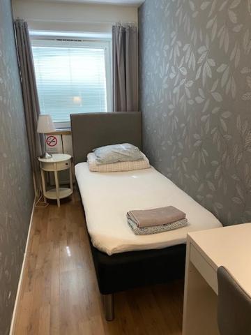 Helsingborgs Vandrarhem, Helsingborg Hostel Εξωτερικό φωτογραφία