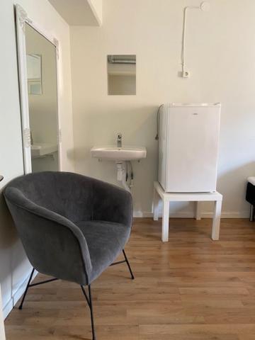Helsingborgs Vandrarhem, Helsingborg Hostel Εξωτερικό φωτογραφία