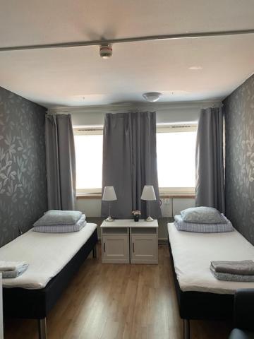 Helsingborgs Vandrarhem, Helsingborg Hostel Εξωτερικό φωτογραφία