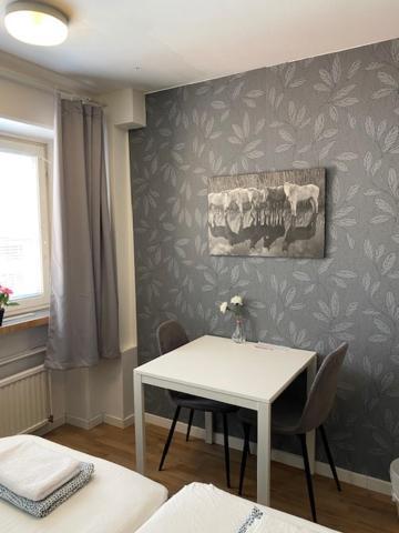 Helsingborgs Vandrarhem, Helsingborg Hostel Εξωτερικό φωτογραφία