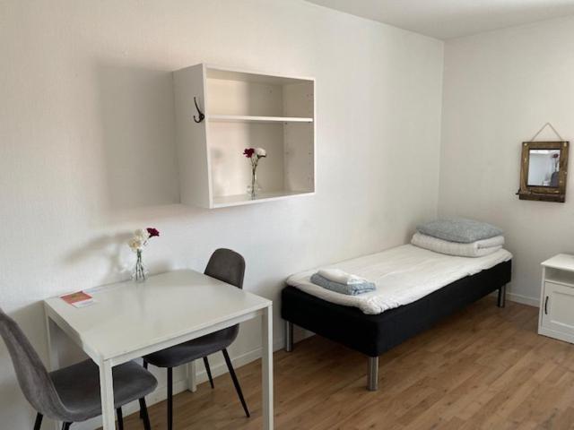 Helsingborgs Vandrarhem, Helsingborg Hostel Εξωτερικό φωτογραφία
