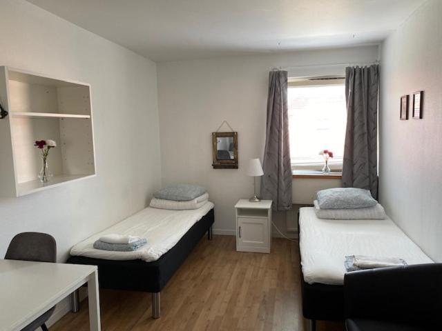 Helsingborgs Vandrarhem, Helsingborg Hostel Εξωτερικό φωτογραφία