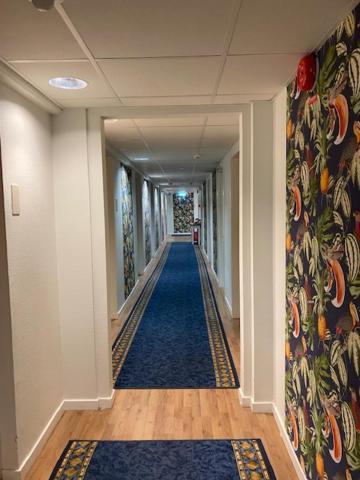 Helsingborgs Vandrarhem, Helsingborg Hostel Εξωτερικό φωτογραφία