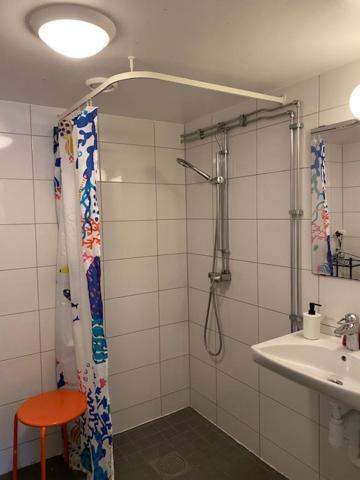 Helsingborgs Vandrarhem, Helsingborg Hostel Εξωτερικό φωτογραφία