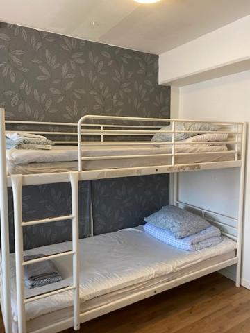 Helsingborgs Vandrarhem, Helsingborg Hostel Εξωτερικό φωτογραφία