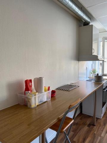 Helsingborgs Vandrarhem, Helsingborg Hostel Εξωτερικό φωτογραφία