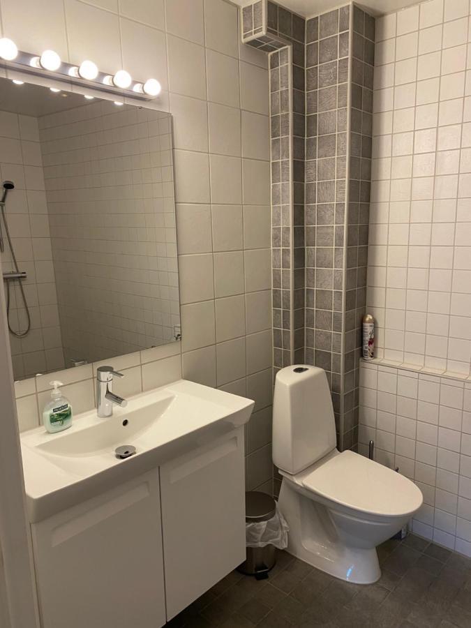 Helsingborgs Vandrarhem, Helsingborg Hostel Εξωτερικό φωτογραφία