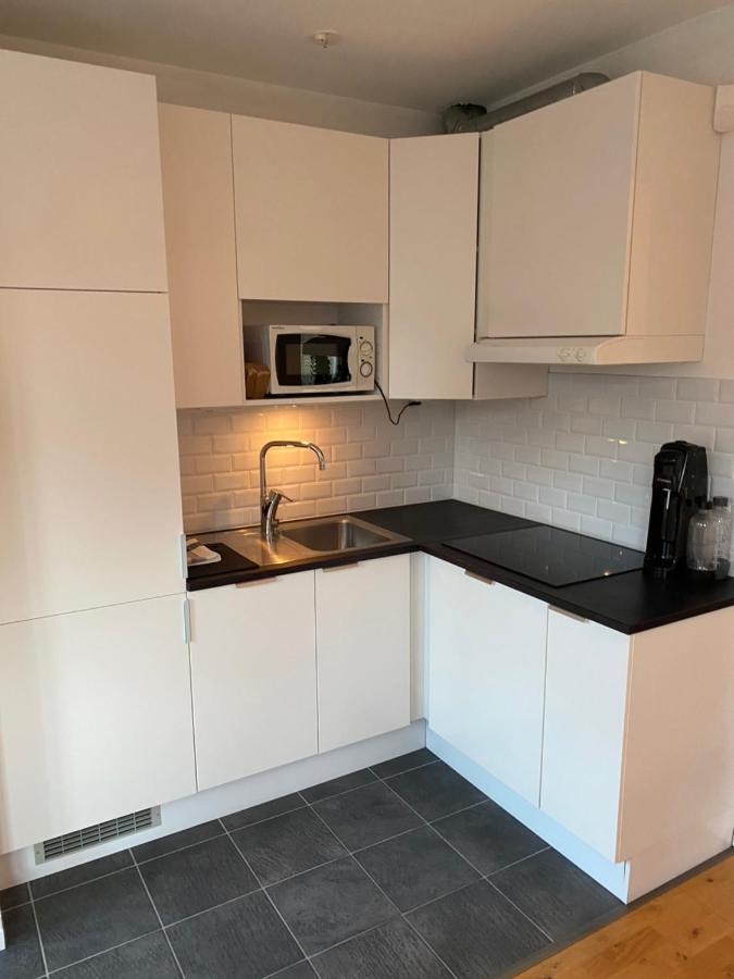 Helsingborgs Vandrarhem, Helsingborg Hostel Εξωτερικό φωτογραφία