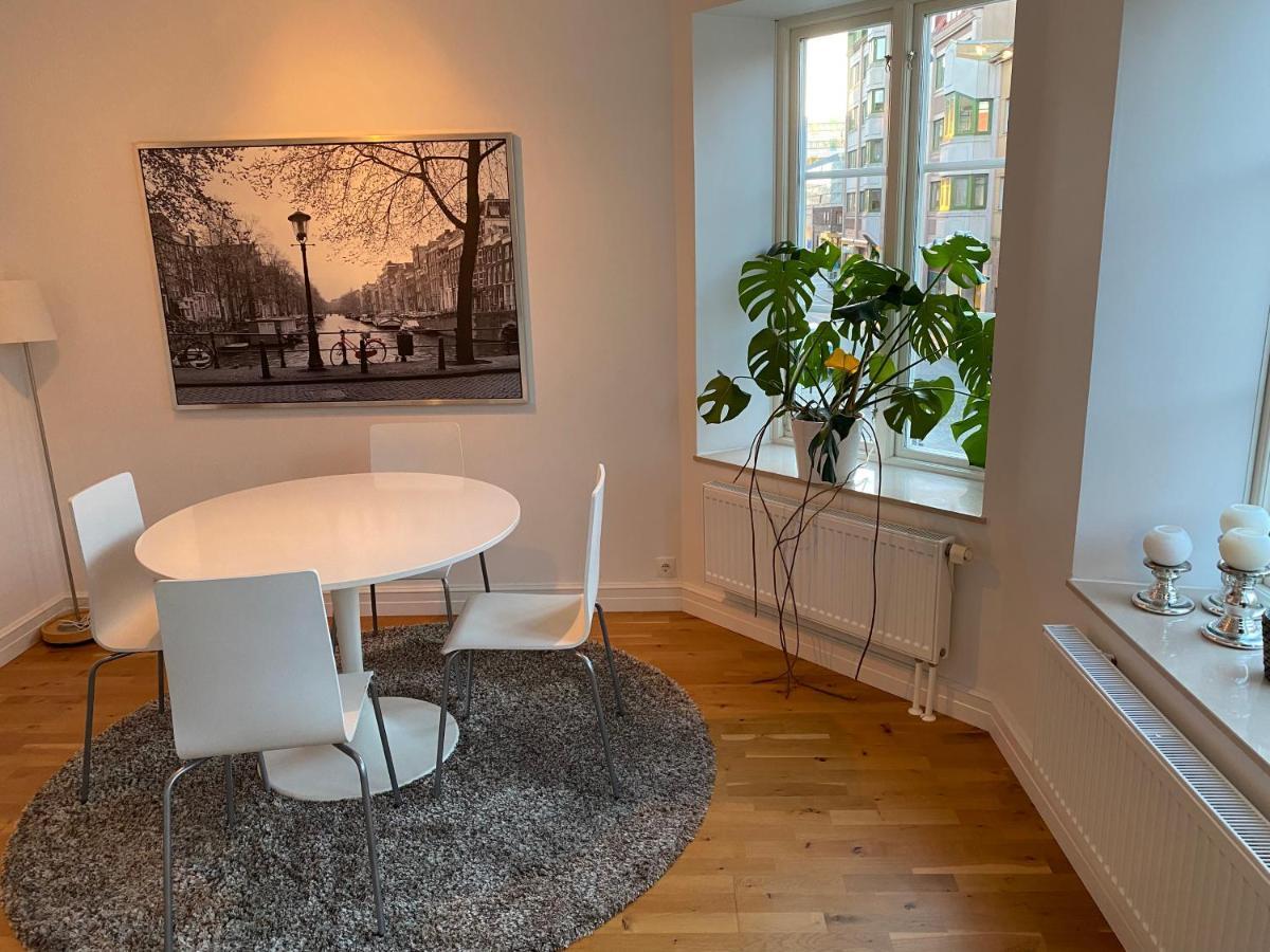 Helsingborgs Vandrarhem, Helsingborg Hostel Εξωτερικό φωτογραφία