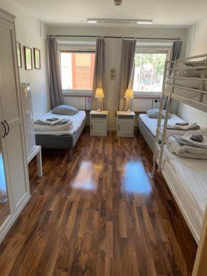 Helsingborgs Vandrarhem, Helsingborg Hostel Εξωτερικό φωτογραφία