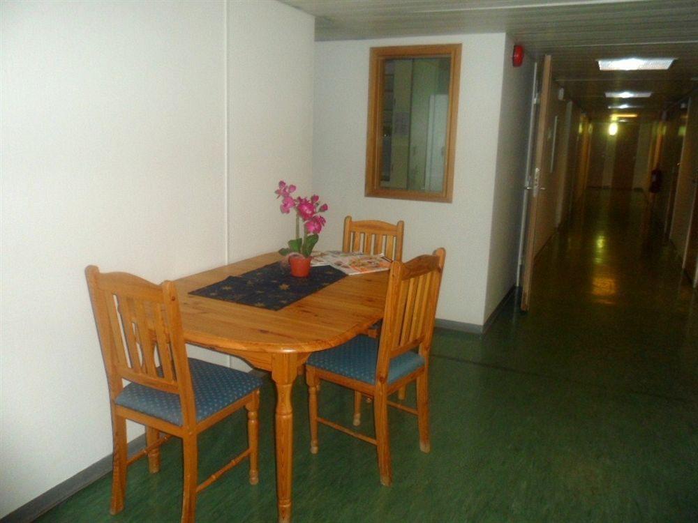 Helsingborgs Vandrarhem, Helsingborg Hostel Εξωτερικό φωτογραφία