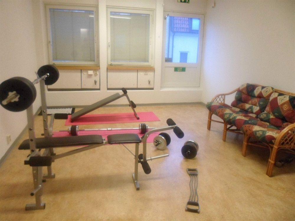 Helsingborgs Vandrarhem, Helsingborg Hostel Εξωτερικό φωτογραφία