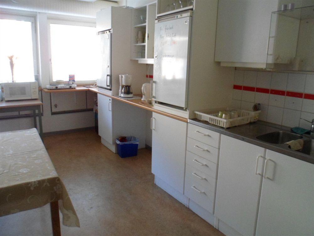 Helsingborgs Vandrarhem, Helsingborg Hostel Εξωτερικό φωτογραφία