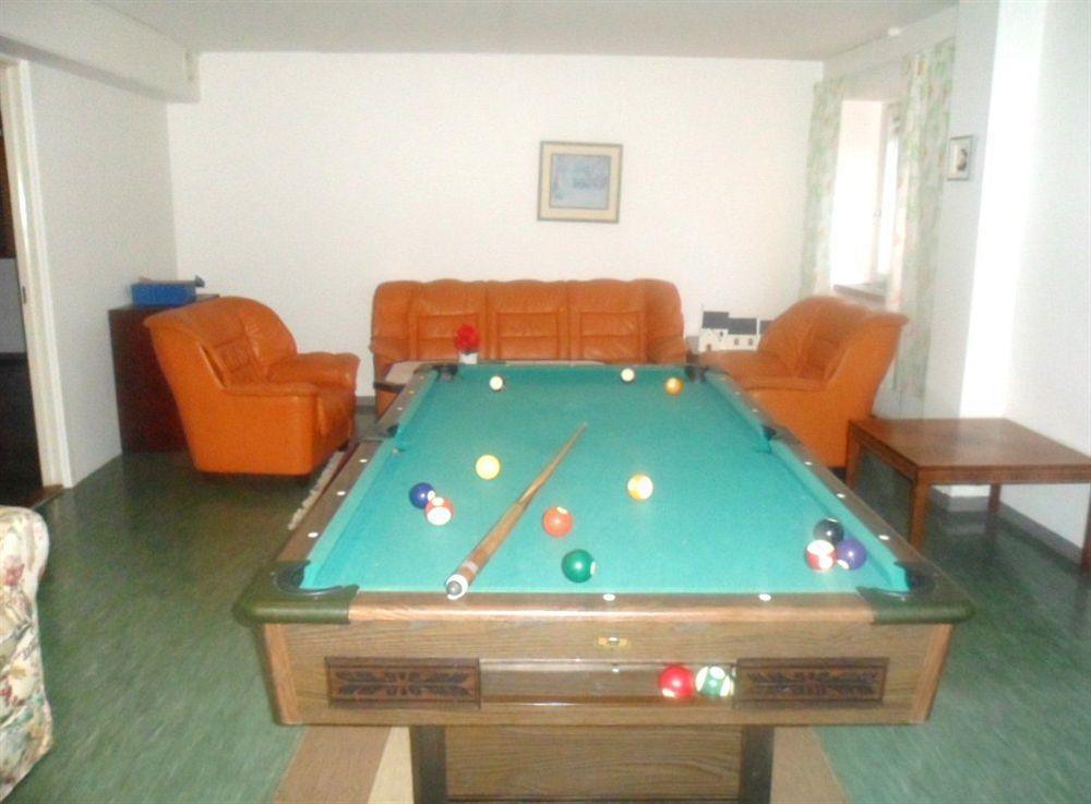 Helsingborgs Vandrarhem, Helsingborg Hostel Εξωτερικό φωτογραφία