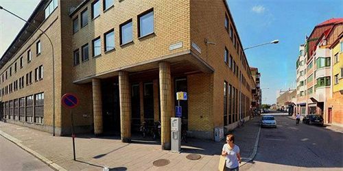Helsingborgs Vandrarhem, Helsingborg Hostel Εξωτερικό φωτογραφία