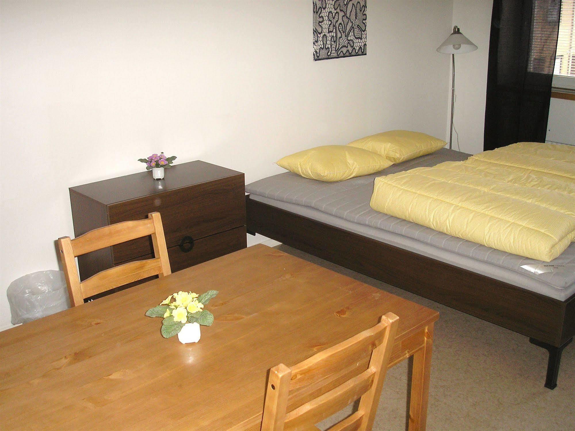 Helsingborgs Vandrarhem, Helsingborg Hostel Εξωτερικό φωτογραφία