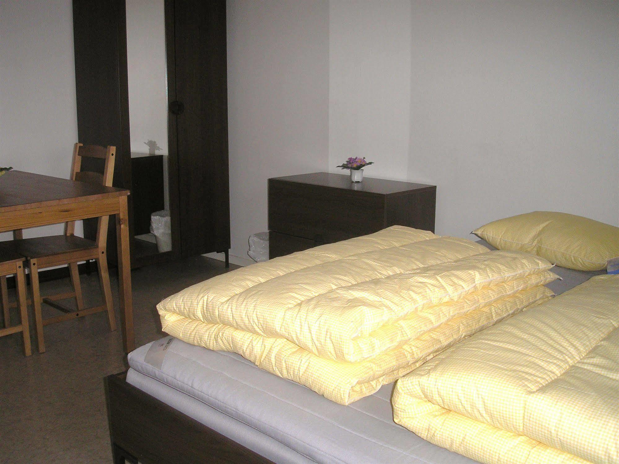 Helsingborgs Vandrarhem, Helsingborg Hostel Εξωτερικό φωτογραφία