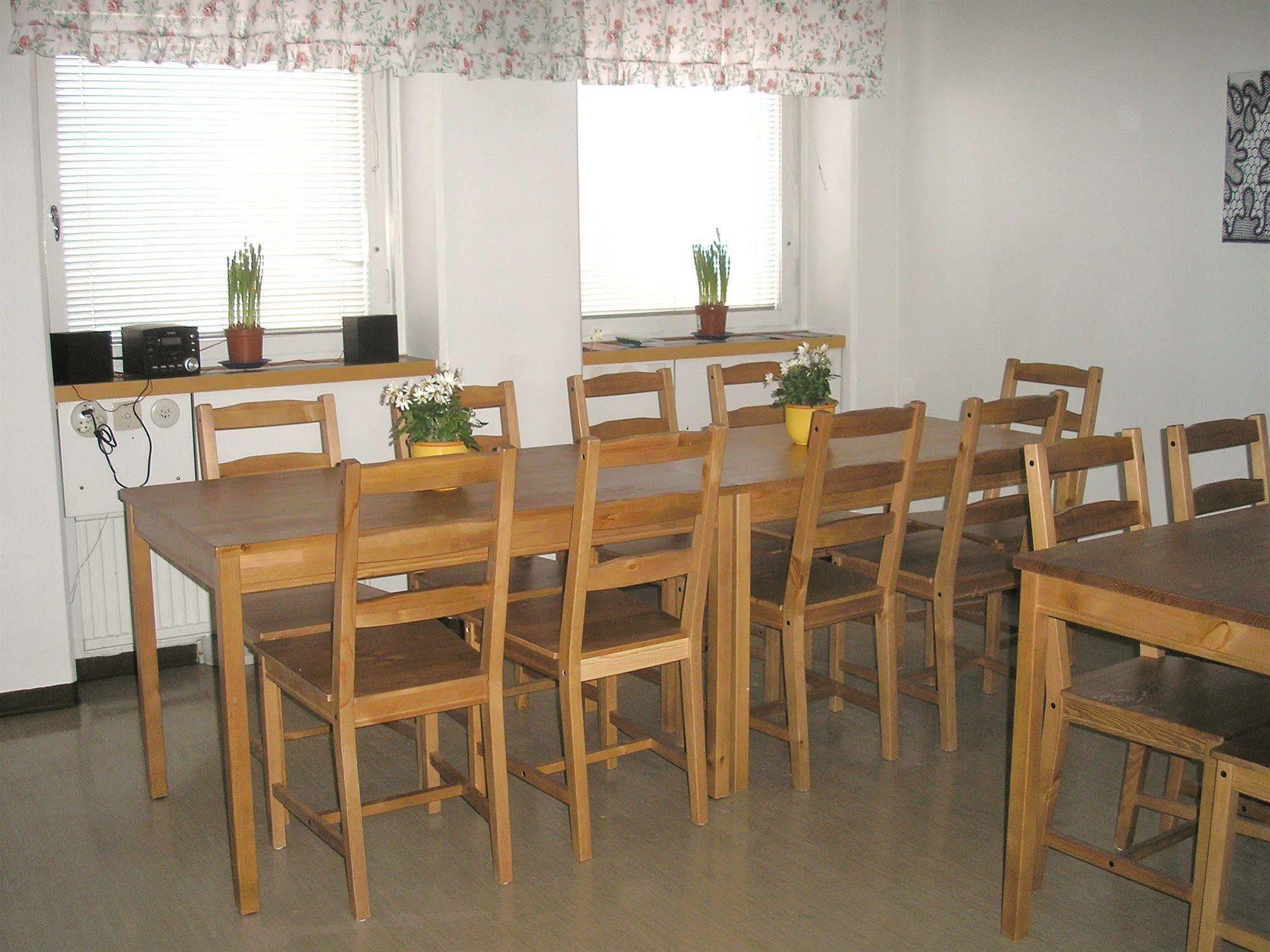 Helsingborgs Vandrarhem, Helsingborg Hostel Εξωτερικό φωτογραφία