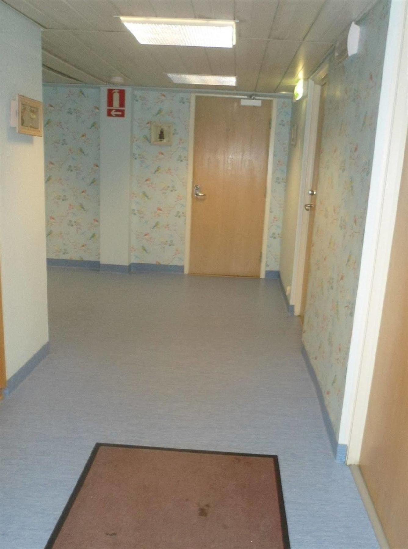 Helsingborgs Vandrarhem, Helsingborg Hostel Εξωτερικό φωτογραφία